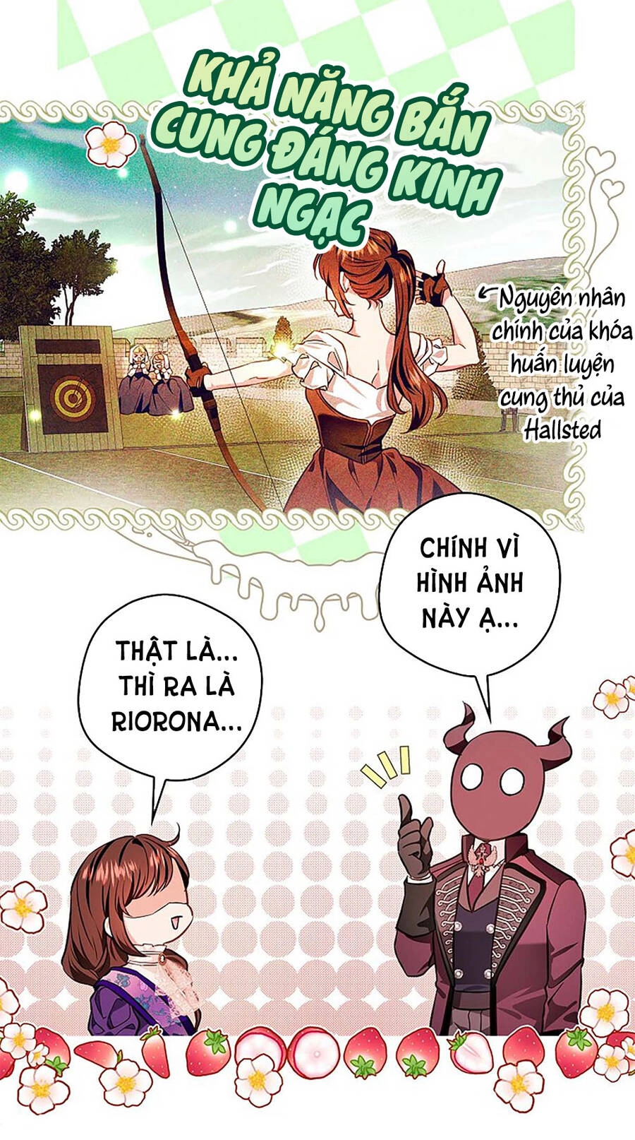 Hôn Phu Ẩn Sắc Chapter 90.1 - 39