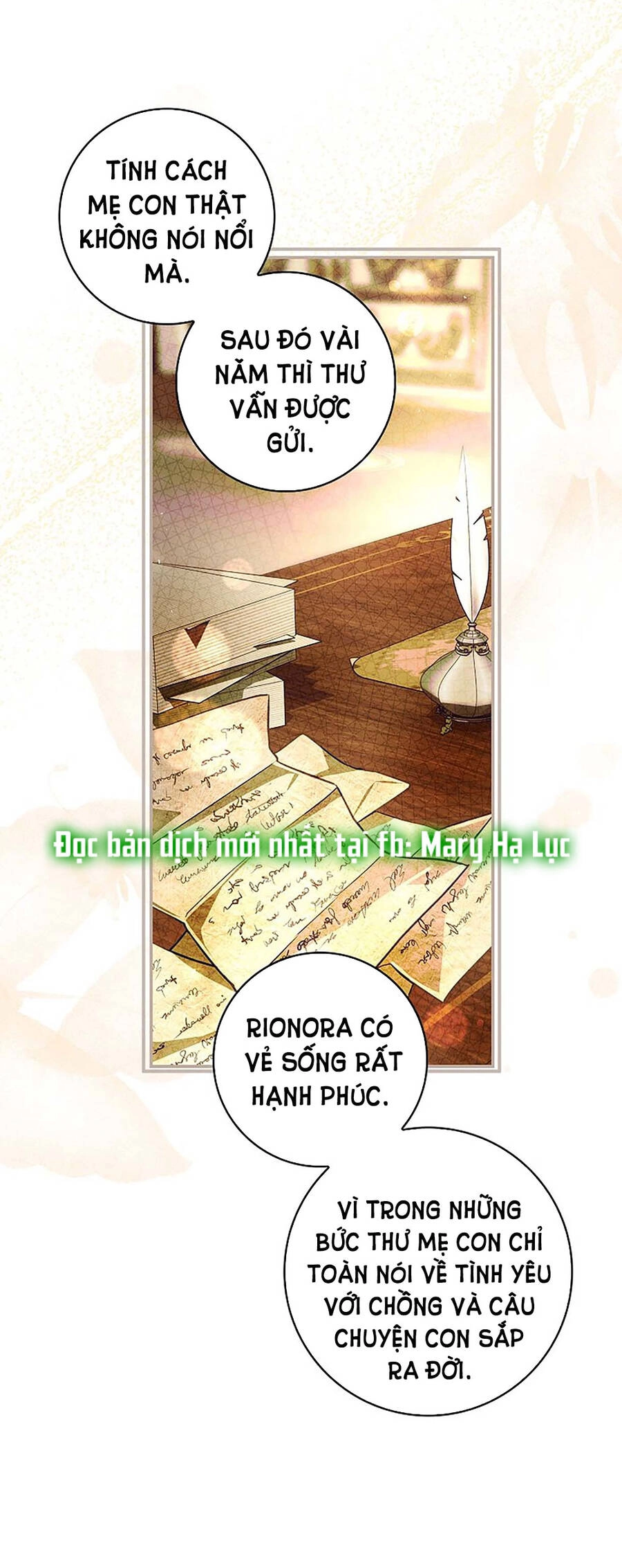 Hôn Phu Ẩn Sắc Chapter 90.2 - 7