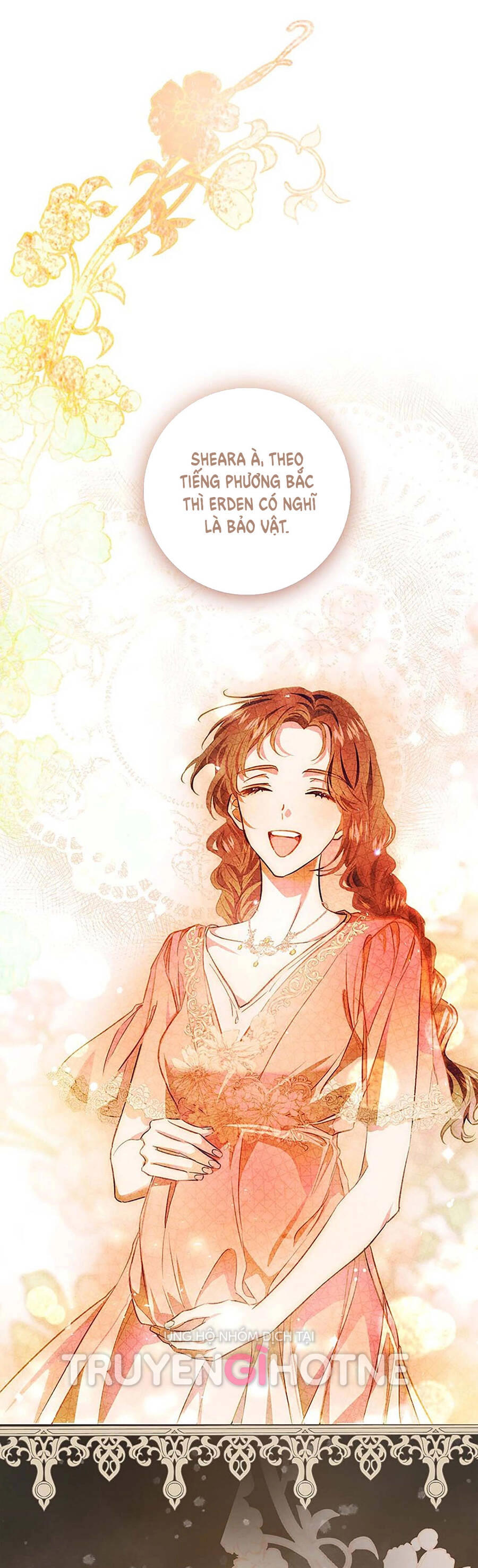 Hôn Phu Ẩn Sắc Chapter 90.2 - 8