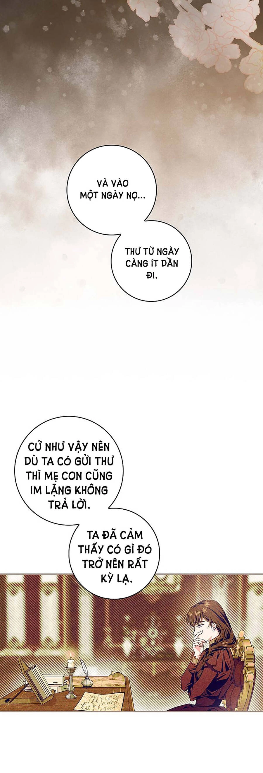 Hôn Phu Ẩn Sắc Chapter 90.2 - 9