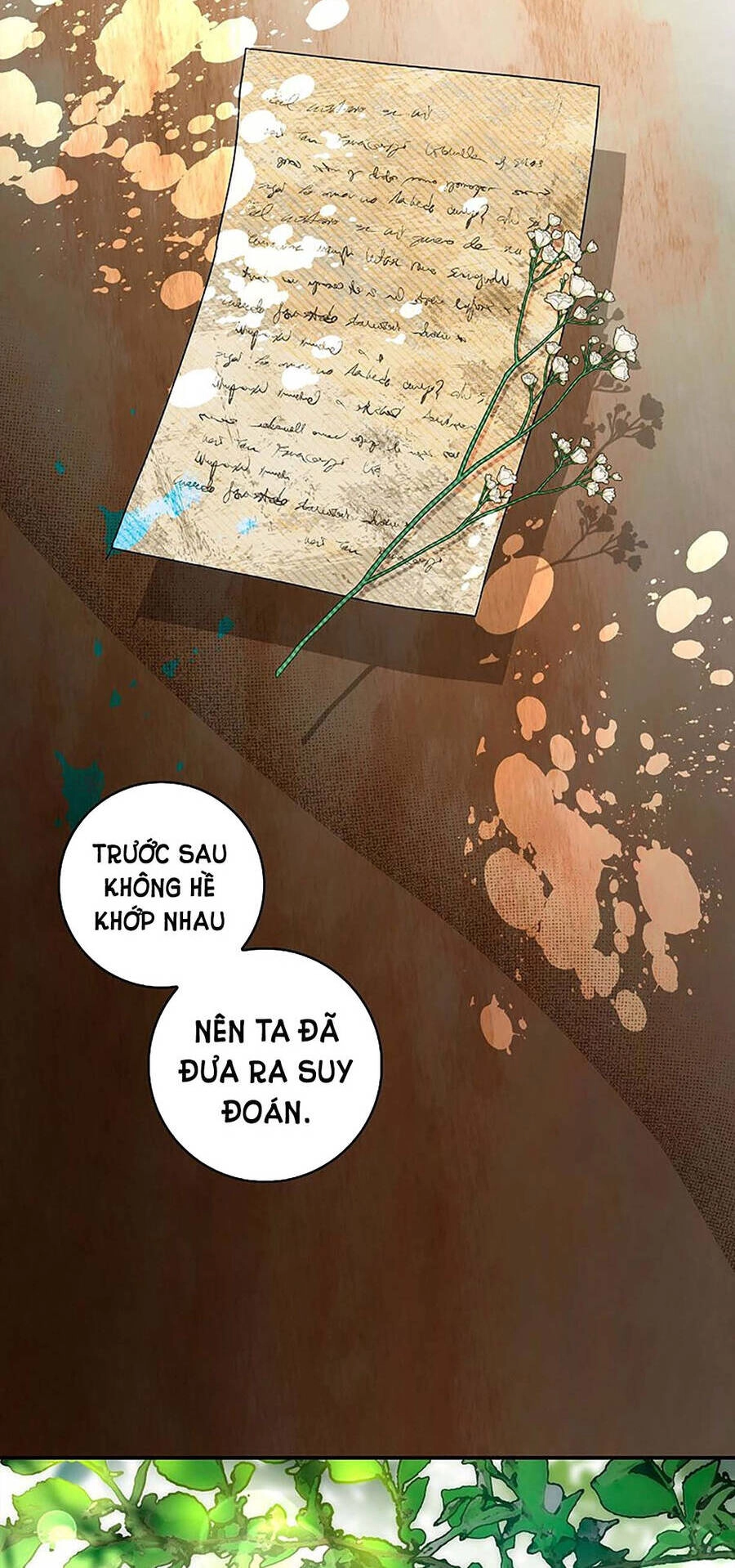 Hôn Phu Ẩn Sắc Chapter 90.2 - 11