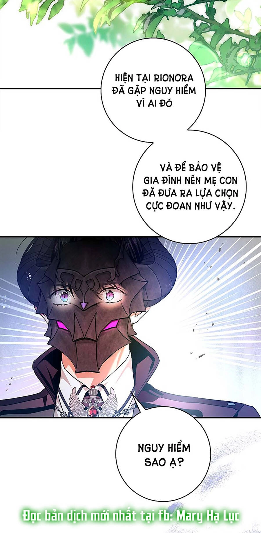 Hôn Phu Ẩn Sắc Chapter 90.2 - 12