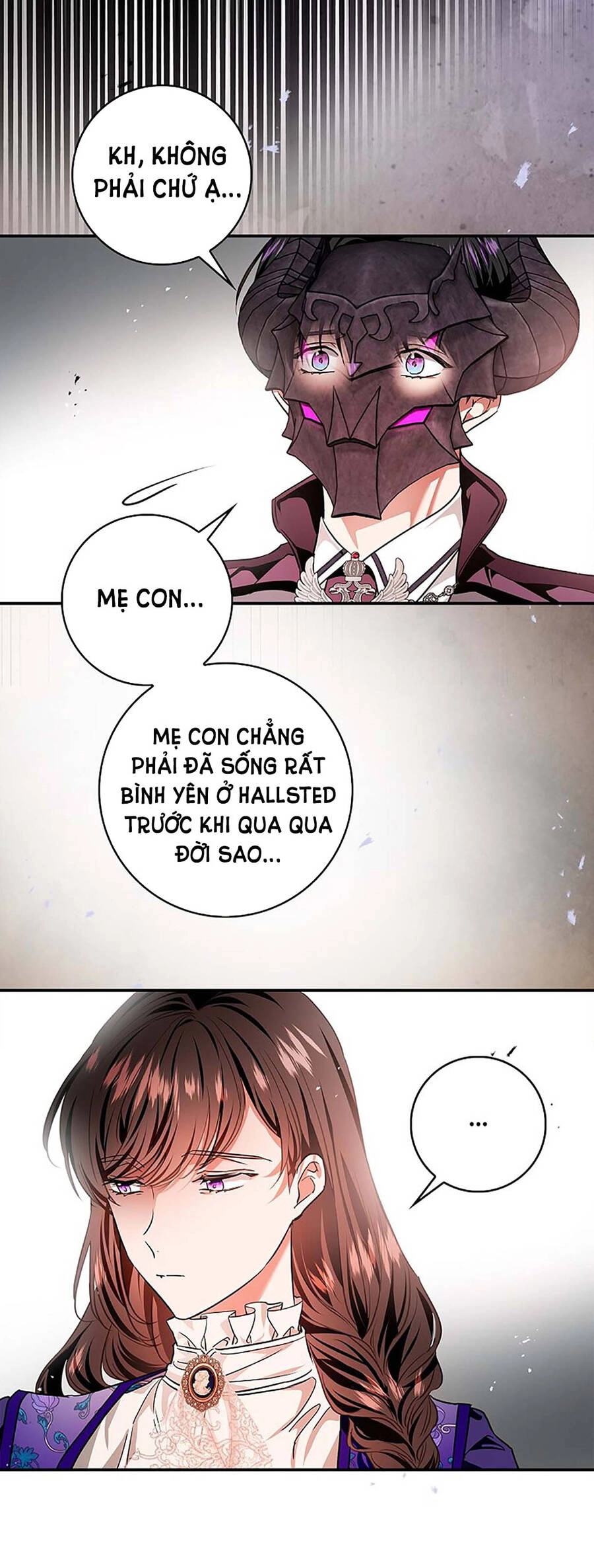 Hôn Phu Ẩn Sắc Chapter 90.2 - 15