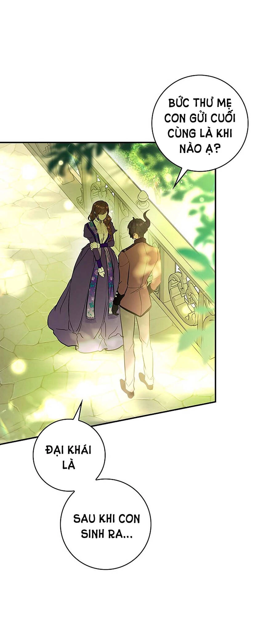 Hôn Phu Ẩn Sắc Chapter 90.2 - 16