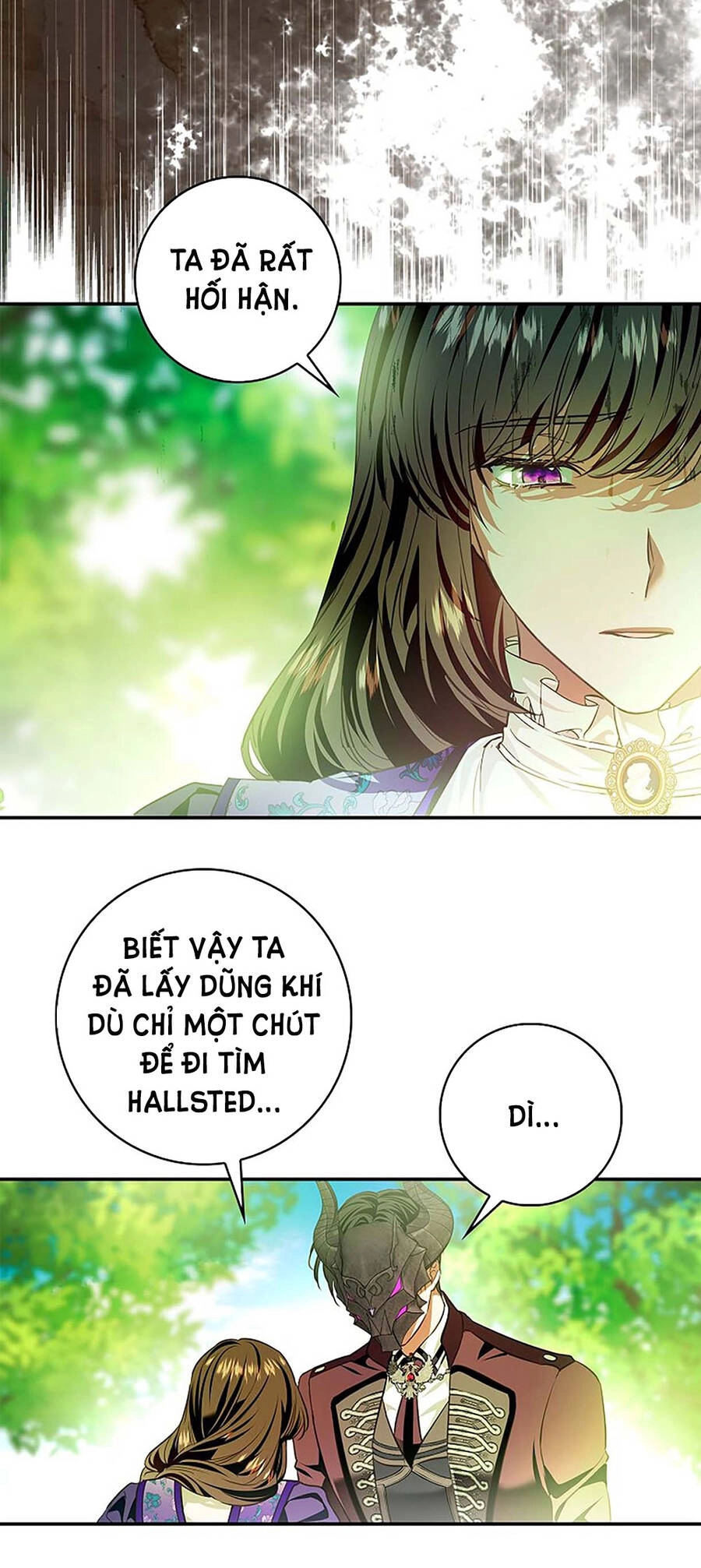 Hôn Phu Ẩn Sắc Chapter 90.2 - 20