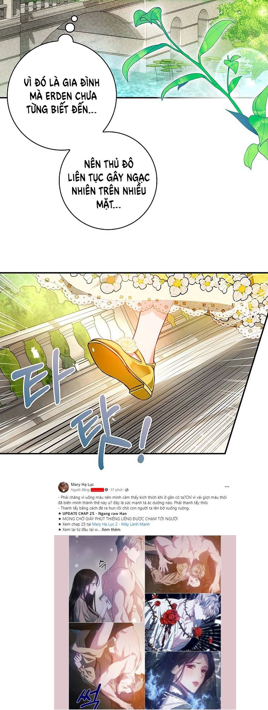 Hôn Phu Ẩn Sắc Chapter 90.2 - 27