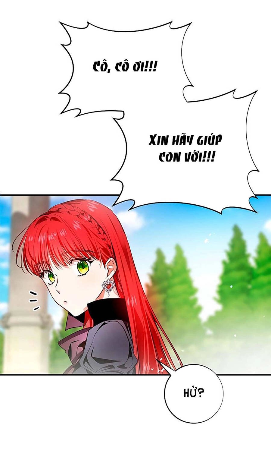 Hôn Phu Ẩn Sắc Chapter 90.2 - 28