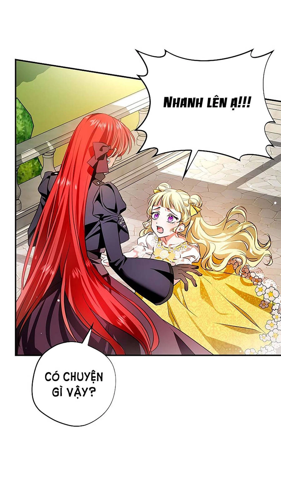 Hôn Phu Ẩn Sắc Chapter 90.2 - 30