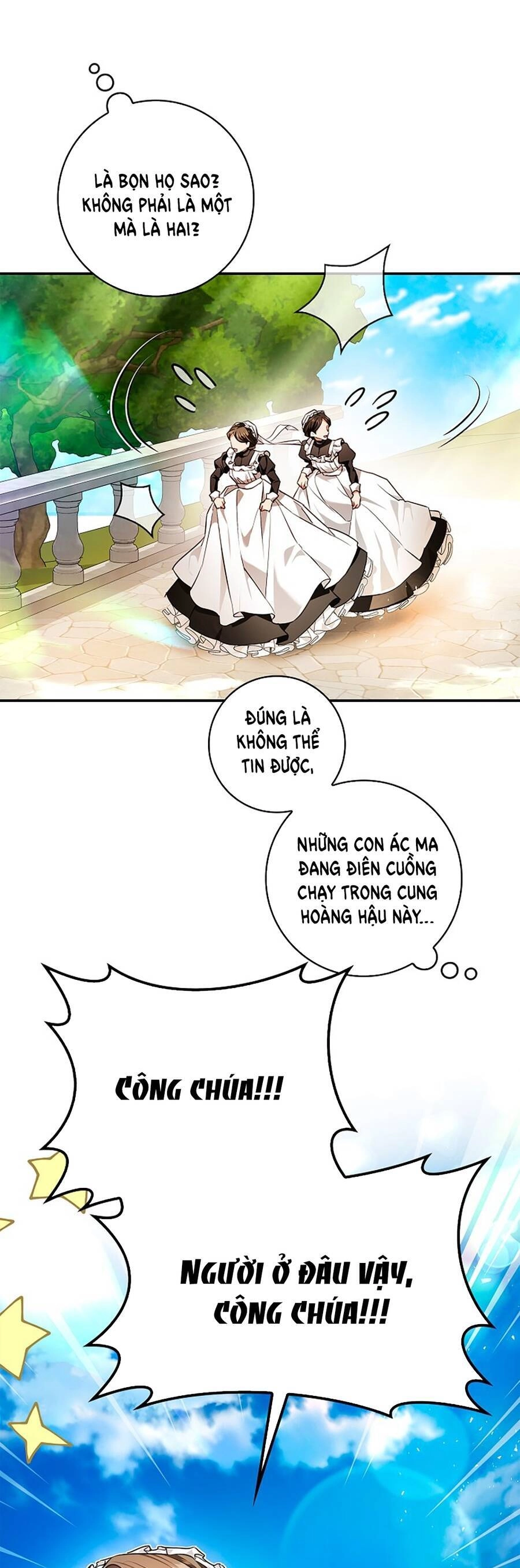 Hôn Phu Ẩn Sắc Chapter 91.1 - 11