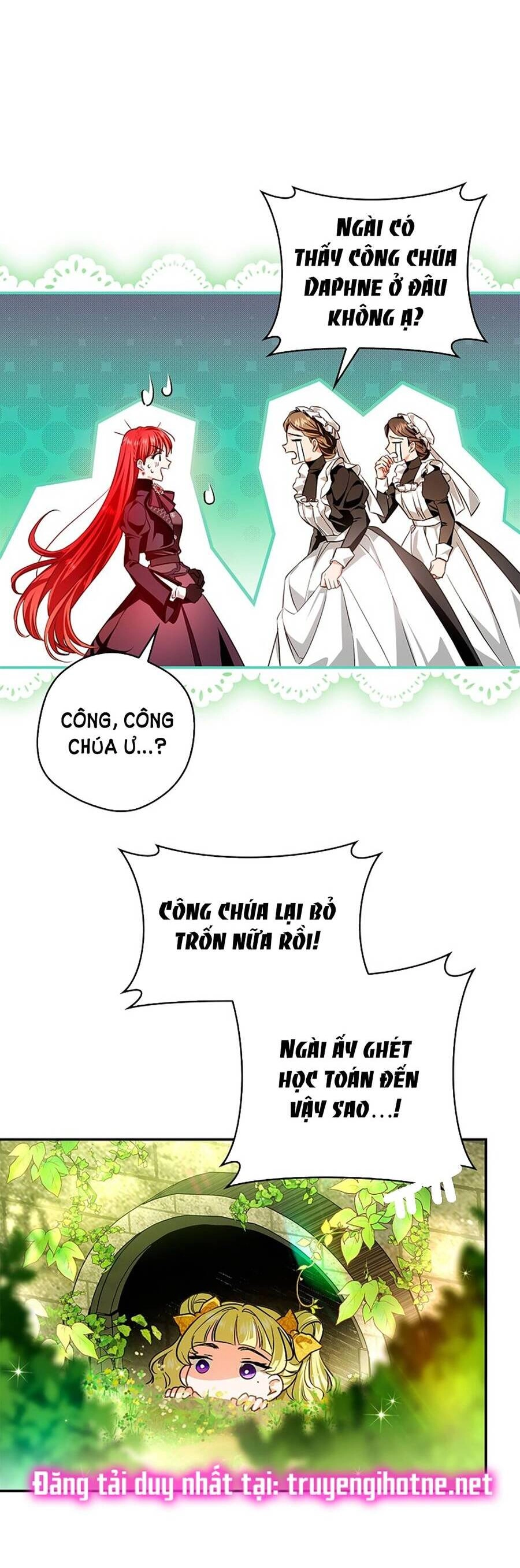 Hôn Phu Ẩn Sắc Chapter 91.1 - 14