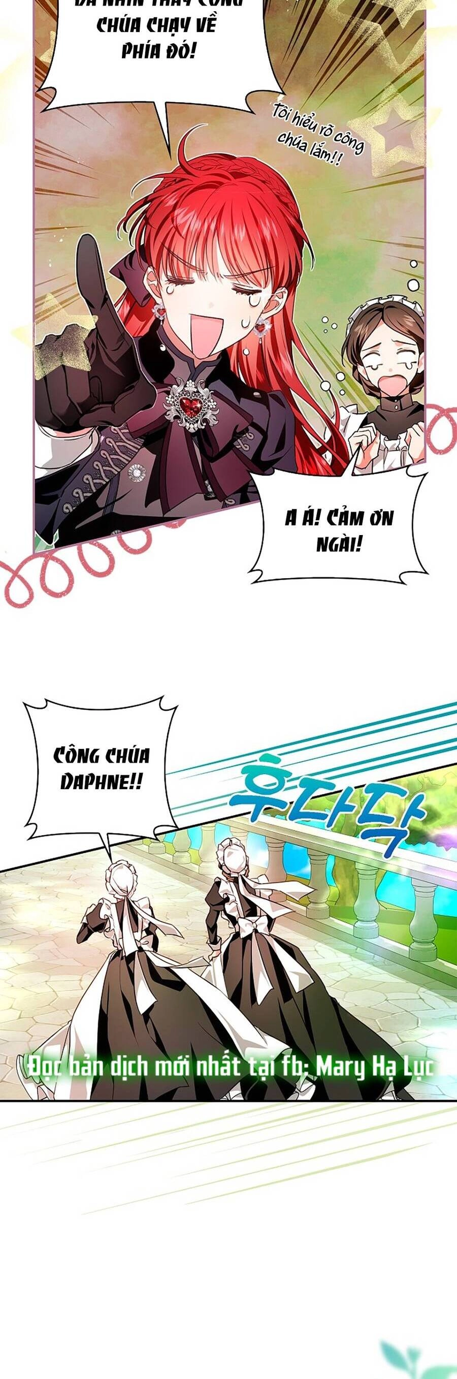 Hôn Phu Ẩn Sắc Chapter 91.1 - 16