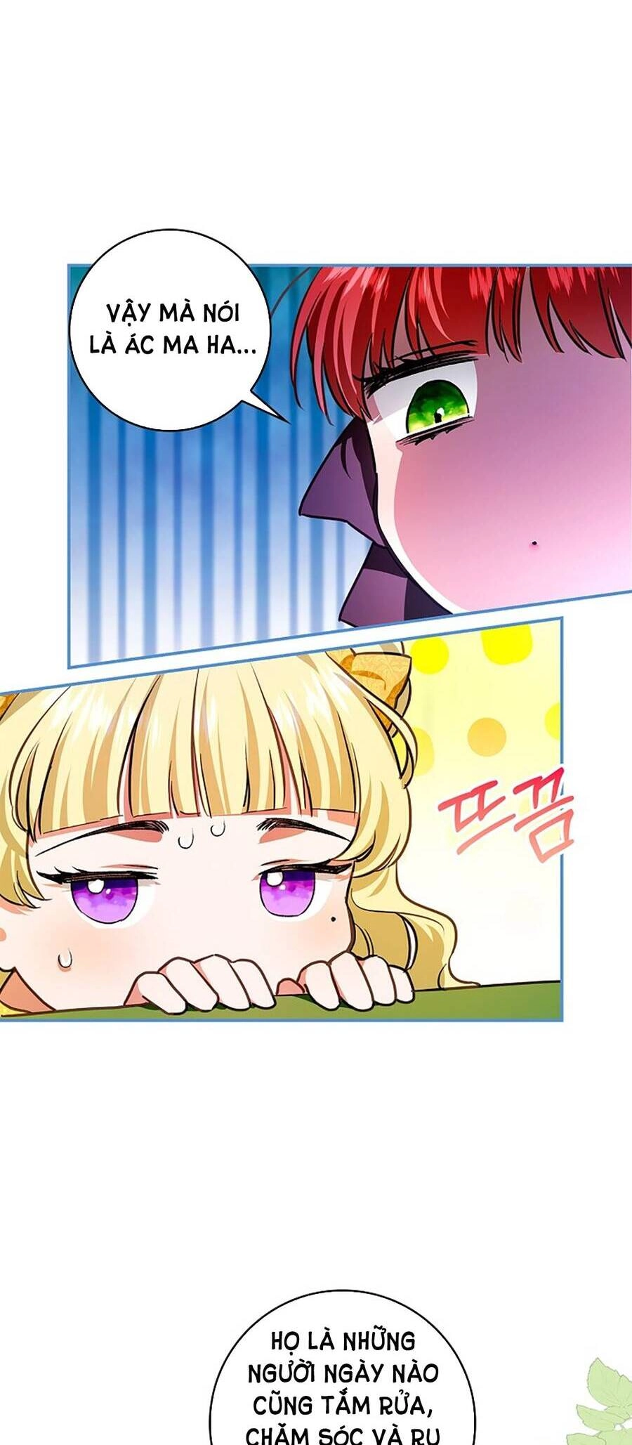 Hôn Phu Ẩn Sắc Chapter 91.1 - 19