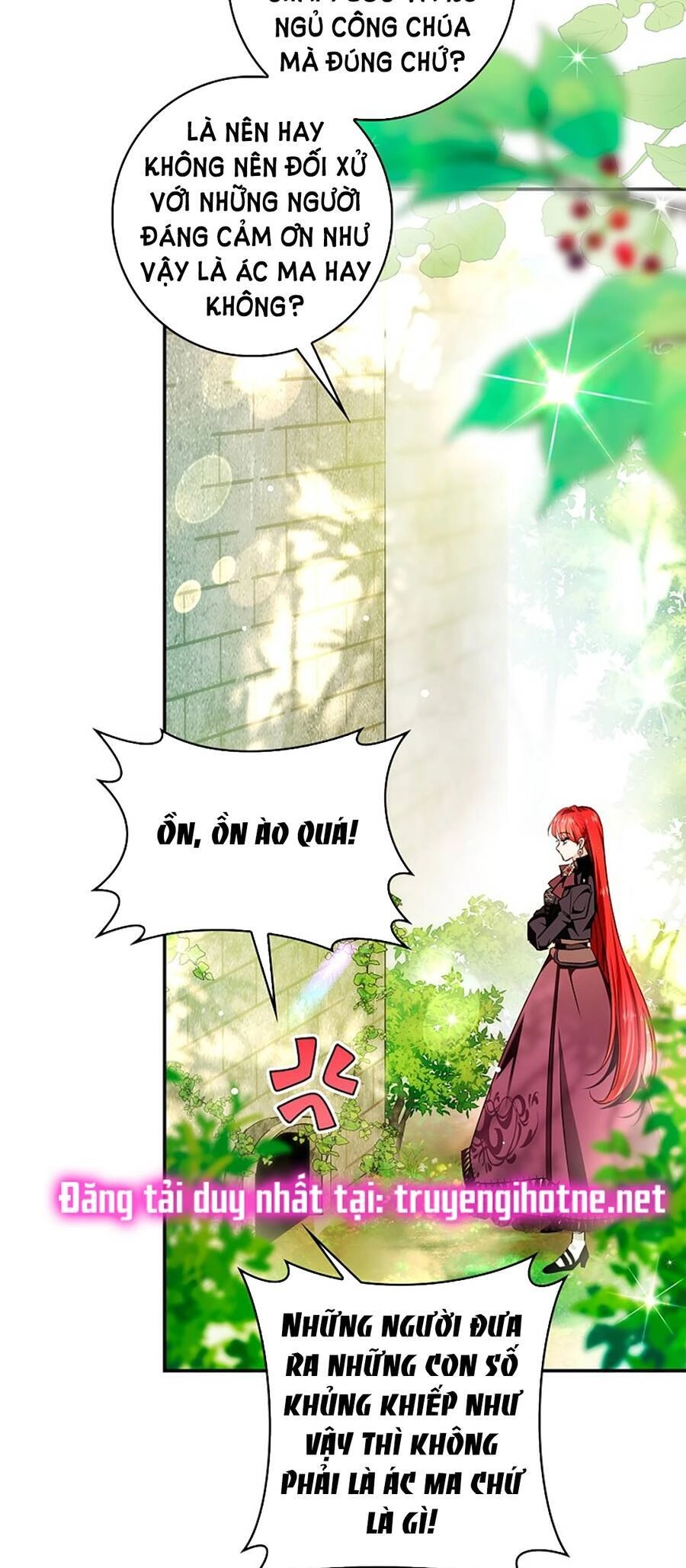 Hôn Phu Ẩn Sắc Chapter 91.1 - 20