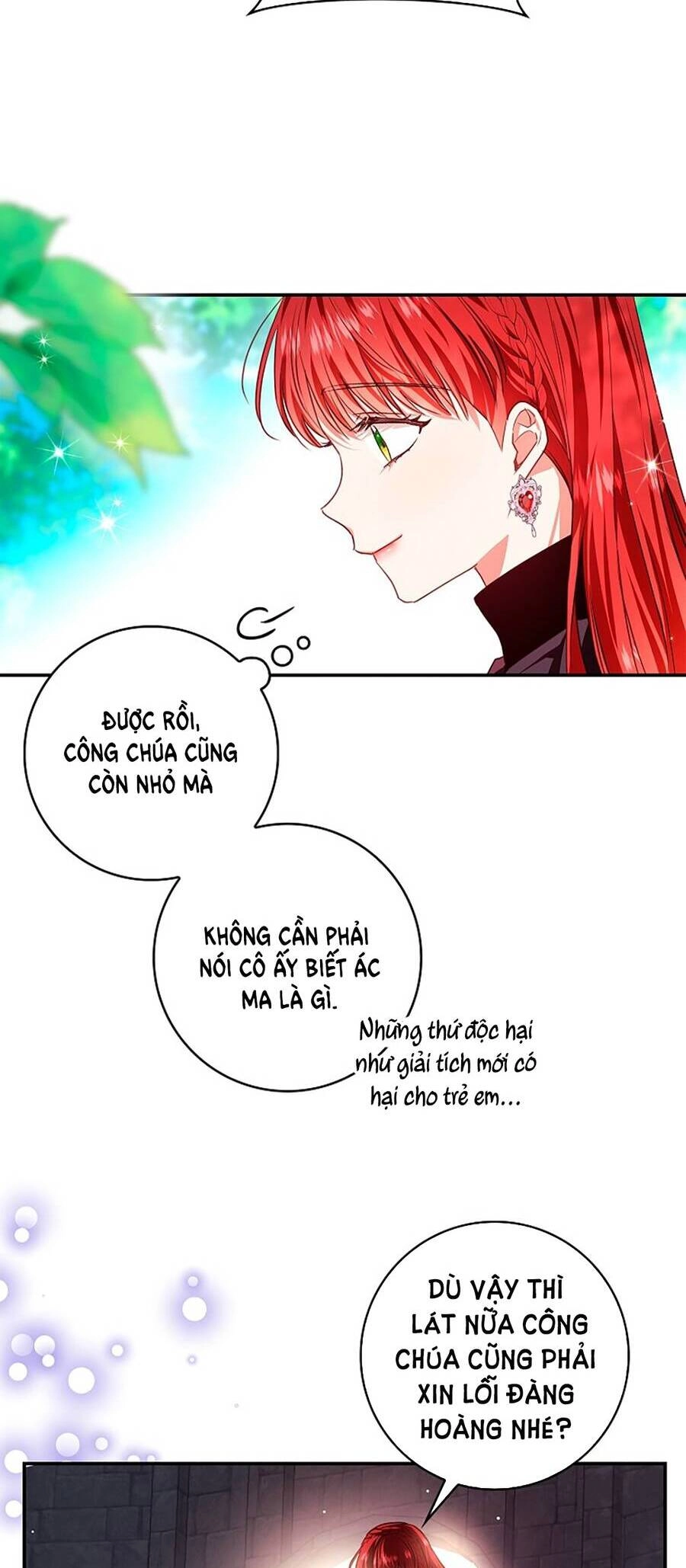 Hôn Phu Ẩn Sắc Chapter 91.1 - 21