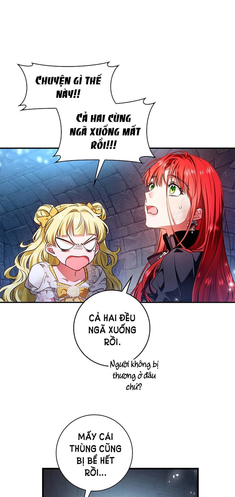 Hôn Phu Ẩn Sắc Chapter 91.1 - 26