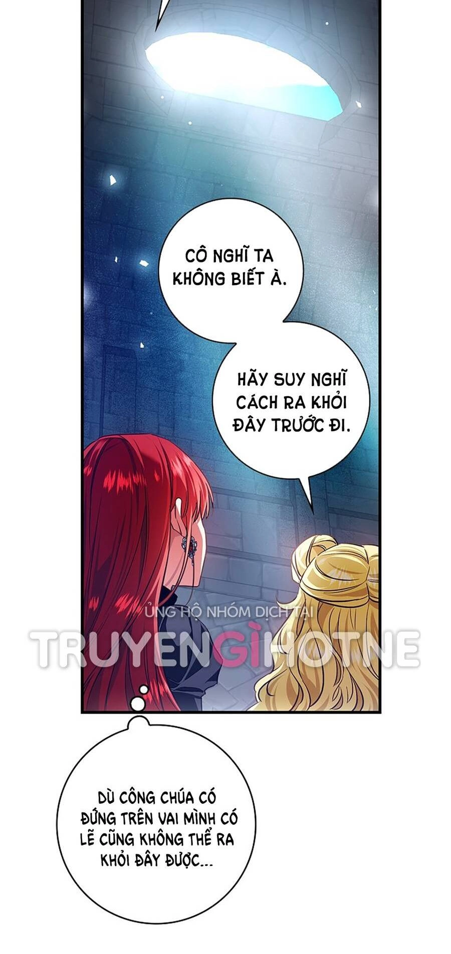 Hôn Phu Ẩn Sắc Chapter 91.1 - 27