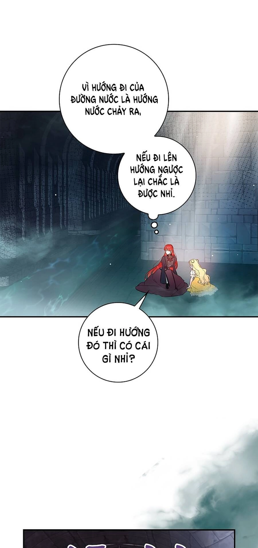 Hôn Phu Ẩn Sắc Chapter 91.1 - 32