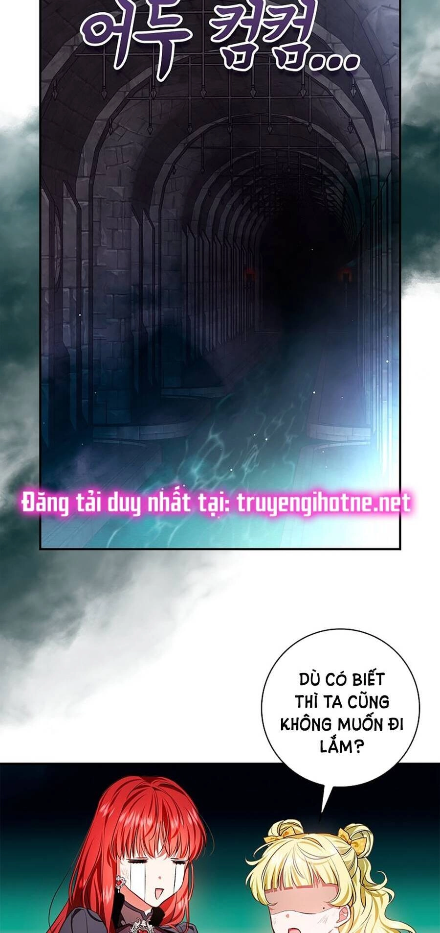 Hôn Phu Ẩn Sắc Chapter 91.1 - 33