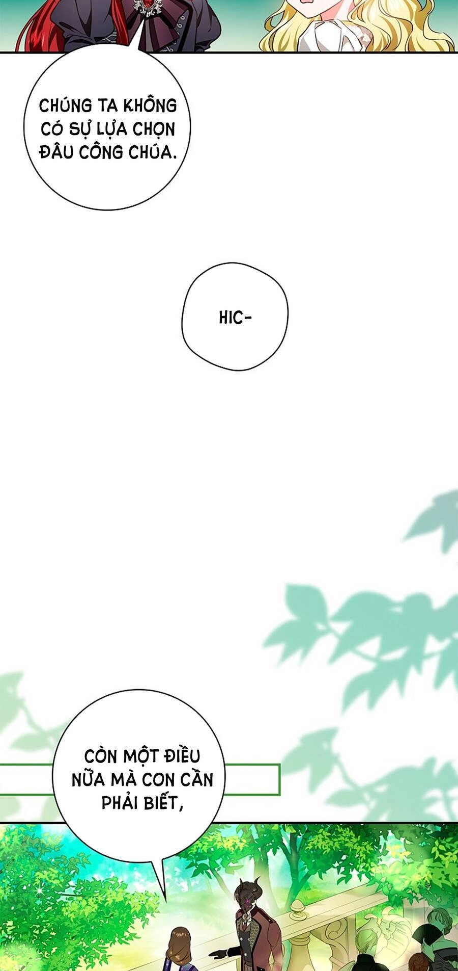 Hôn Phu Ẩn Sắc Chapter 91.1 - 34