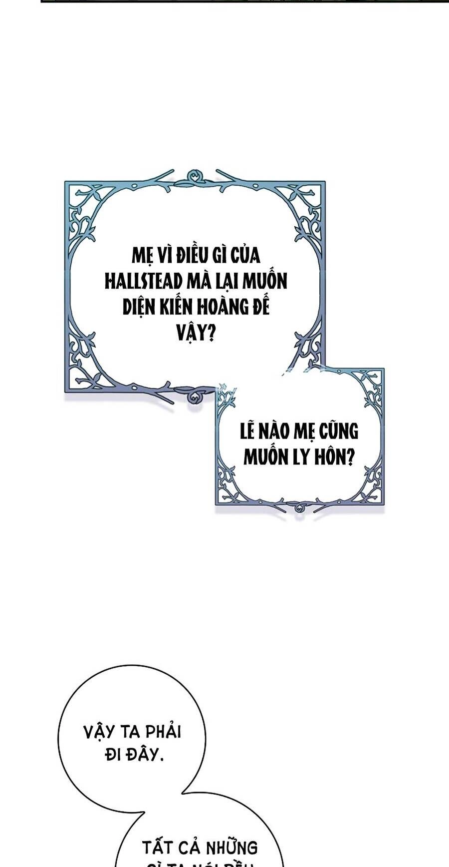 Hôn Phu Ẩn Sắc Chapter 91.1 - 39