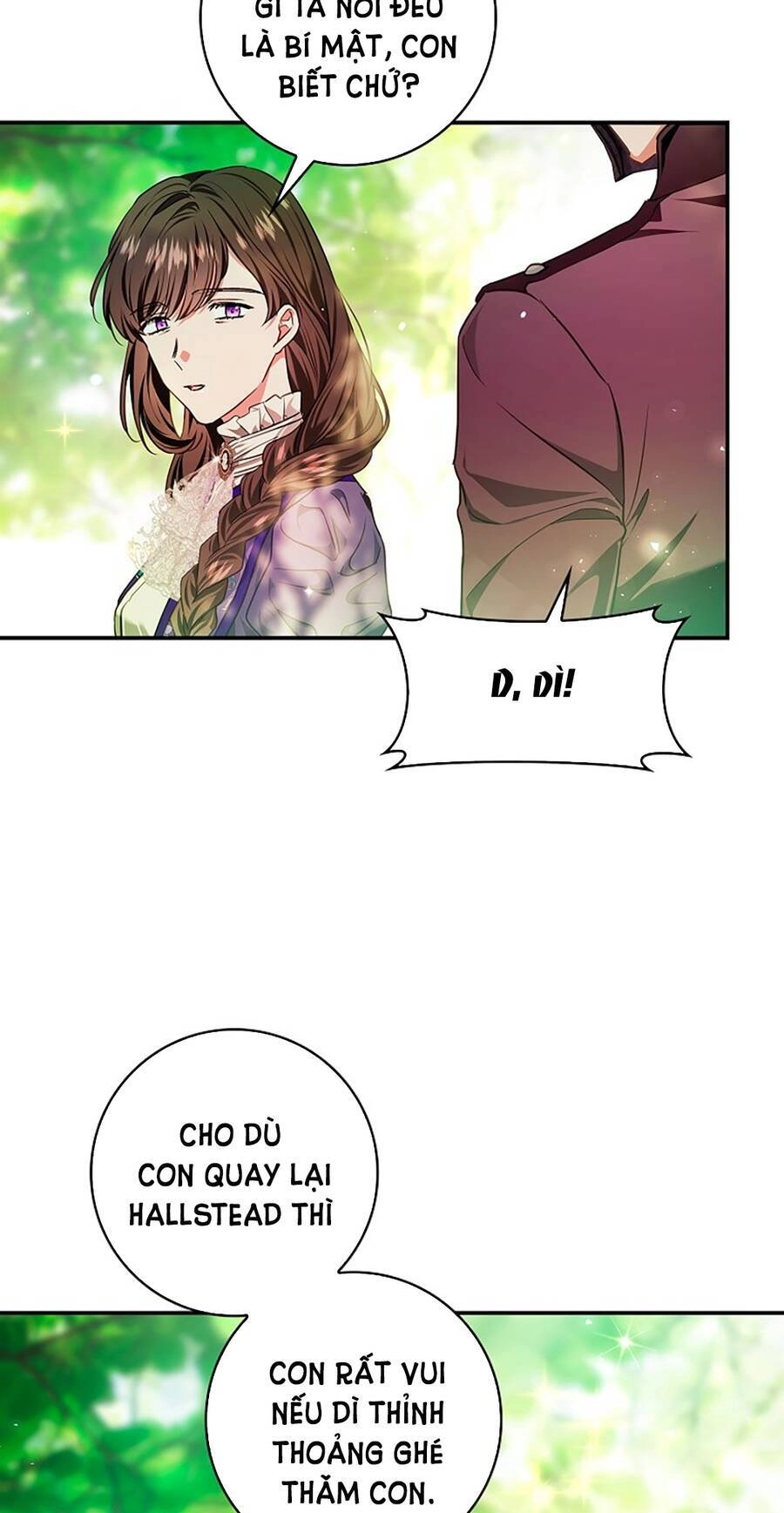 Hôn Phu Ẩn Sắc Chapter 91.1 - 40