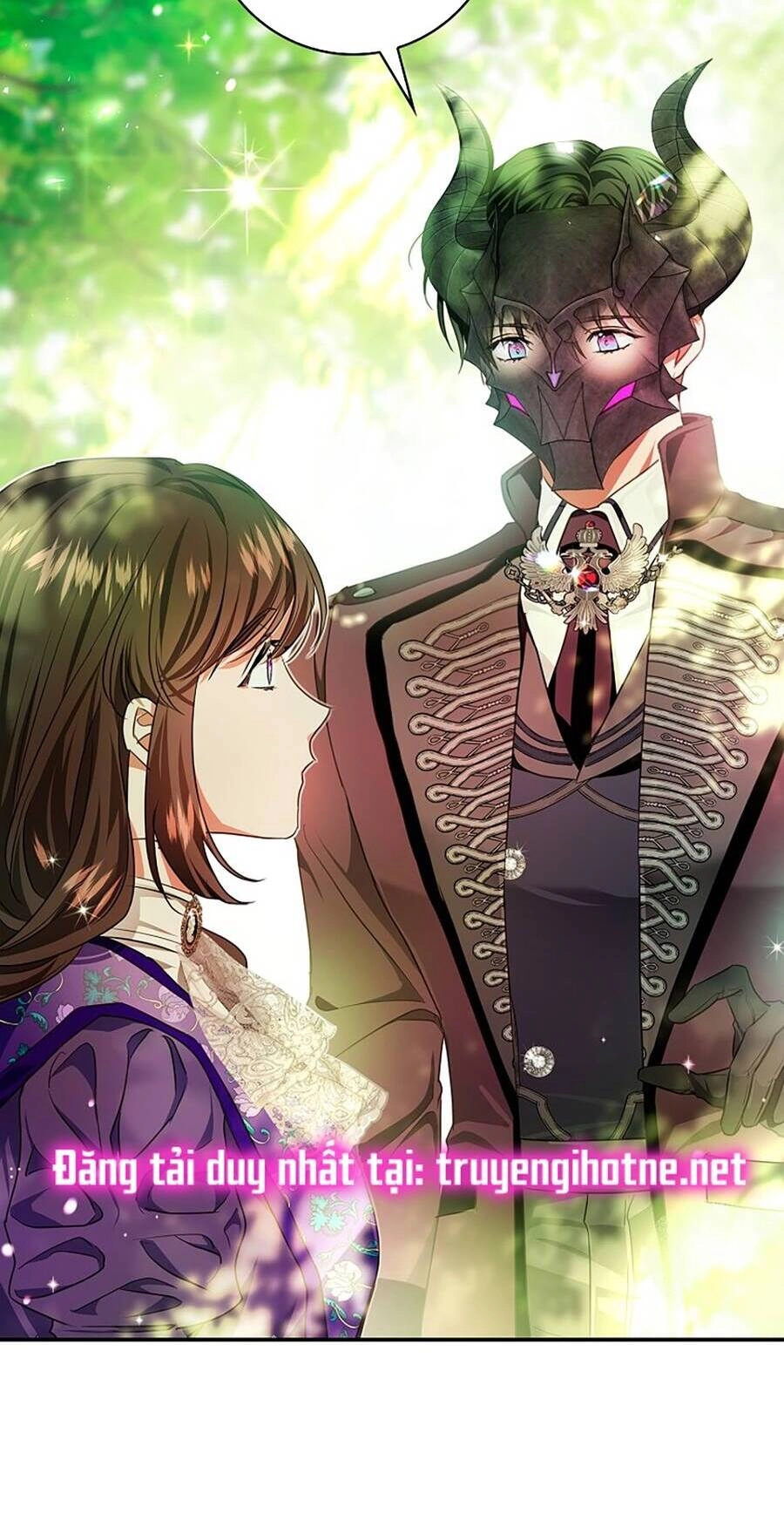 Hôn Phu Ẩn Sắc Chapter 91.1 - 41