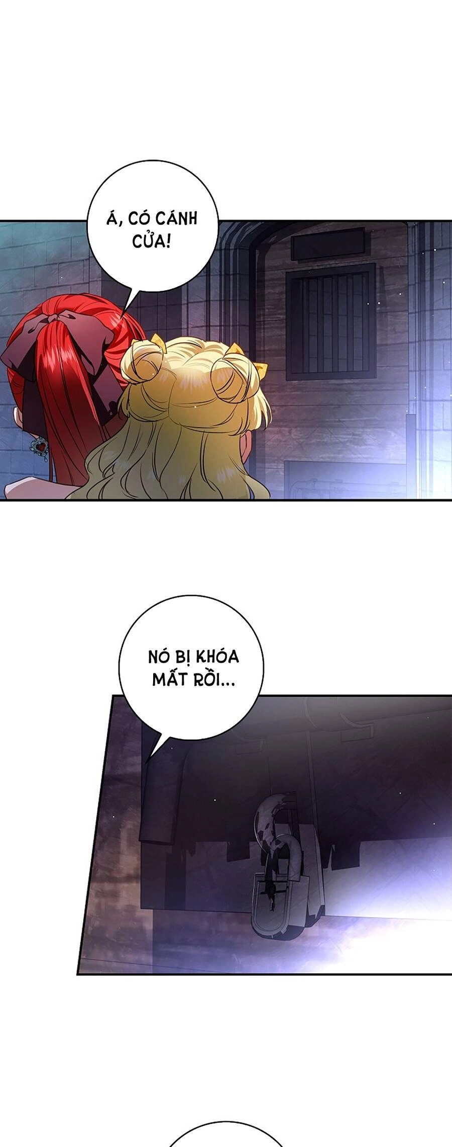 Hôn Phu Ẩn Sắc Chapter 91.2 - 7