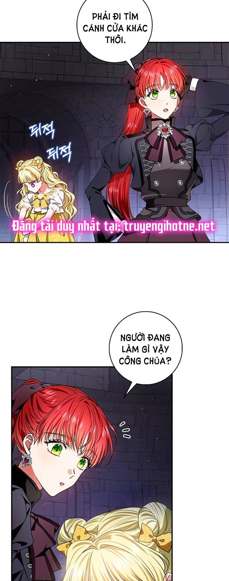 Hôn Phu Ẩn Sắc Chapter 91.2 - 8