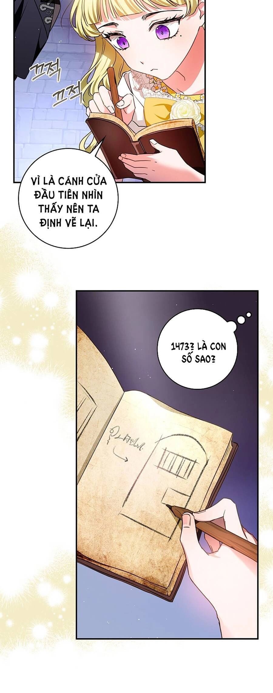 Hôn Phu Ẩn Sắc Chapter 91.2 - 9