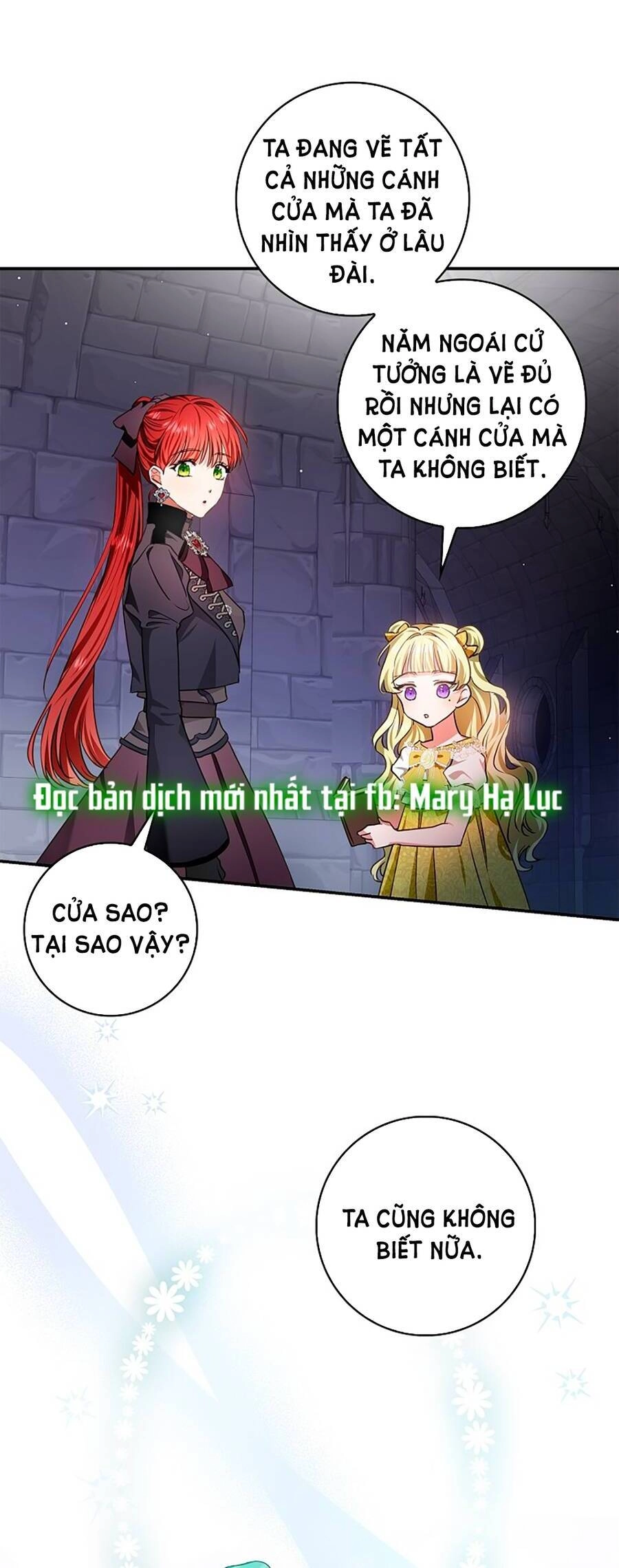 Hôn Phu Ẩn Sắc Chapter 91.2 - 10