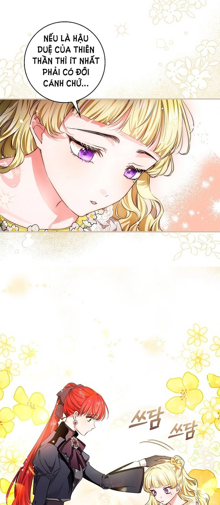 Hôn Phu Ẩn Sắc Chapter 91.2 - 18