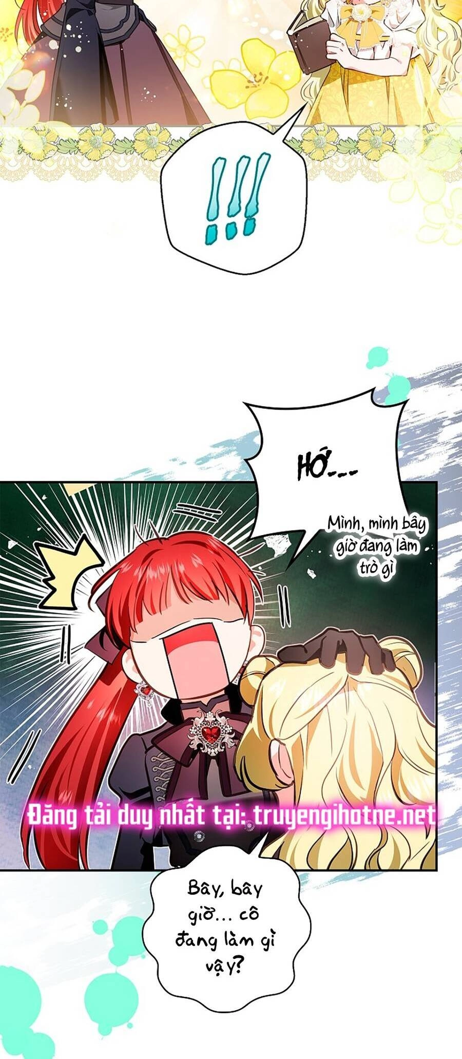 Hôn Phu Ẩn Sắc Chapter 91.2 - 19