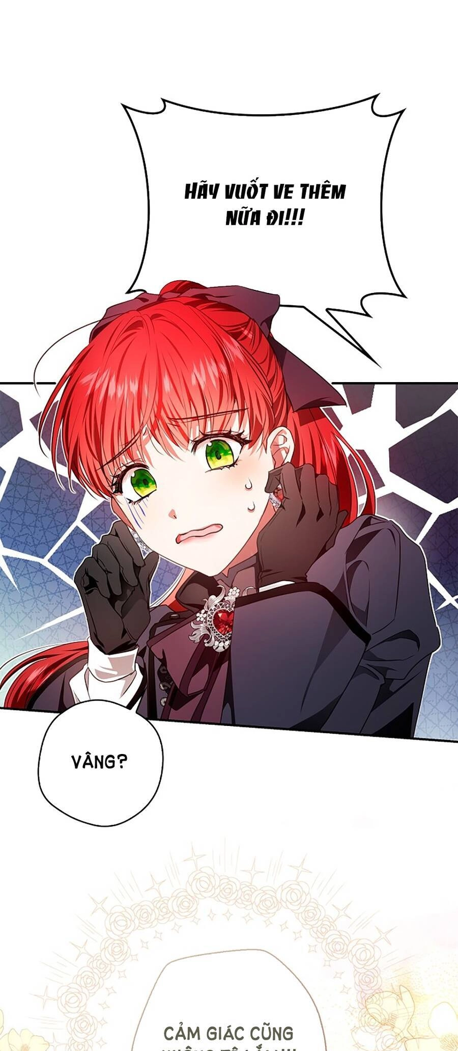 Hôn Phu Ẩn Sắc Chapter 91.2 - 22