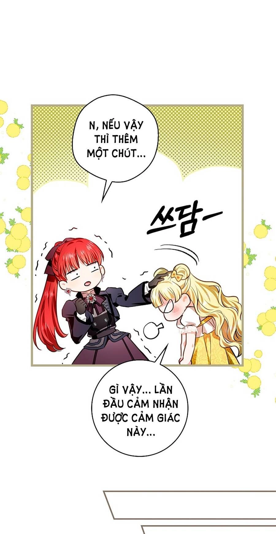 Hôn Phu Ẩn Sắc Chapter 91.2 - 24