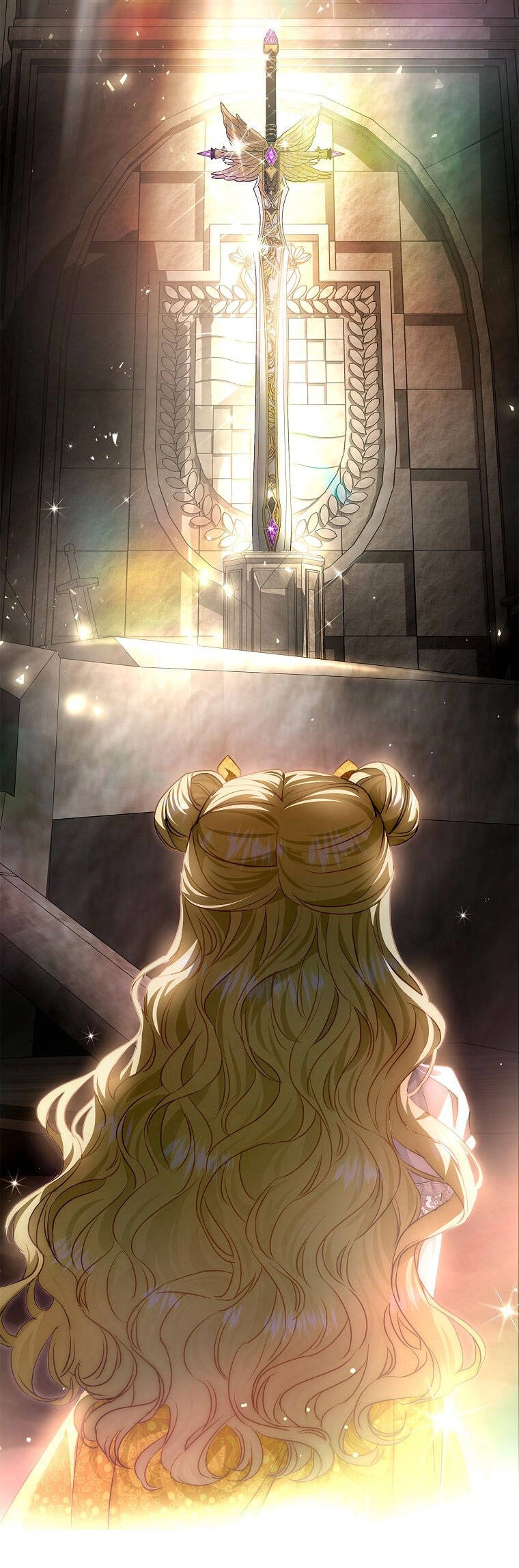 Hôn Phu Ẩn Sắc Chapter 92.1 - 3