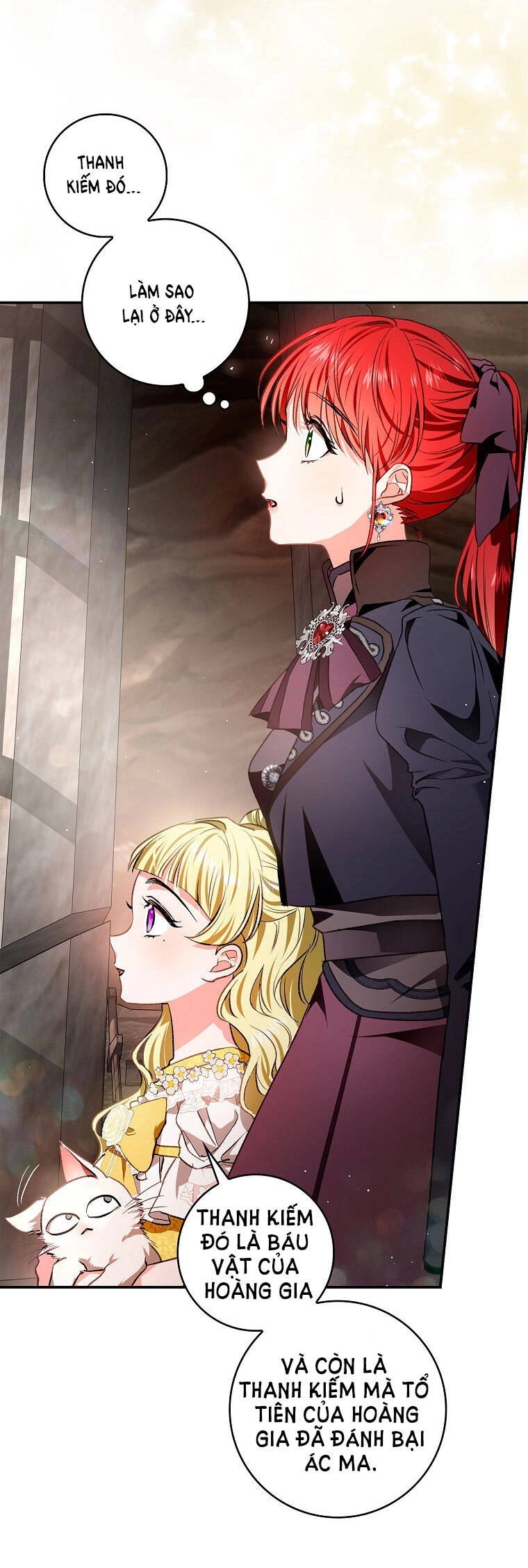 Hôn Phu Ẩn Sắc Chapter 92.1 - 5