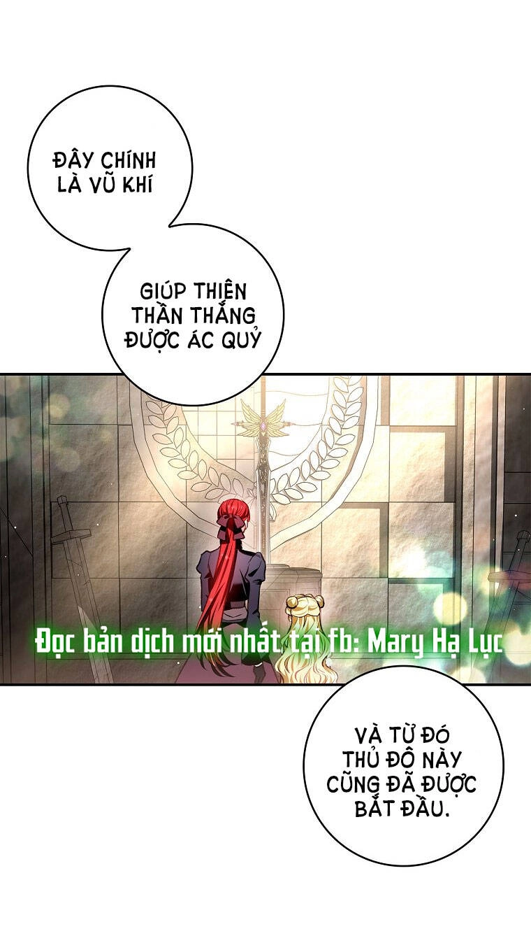 Hôn Phu Ẩn Sắc Chapter 92.1 - 7