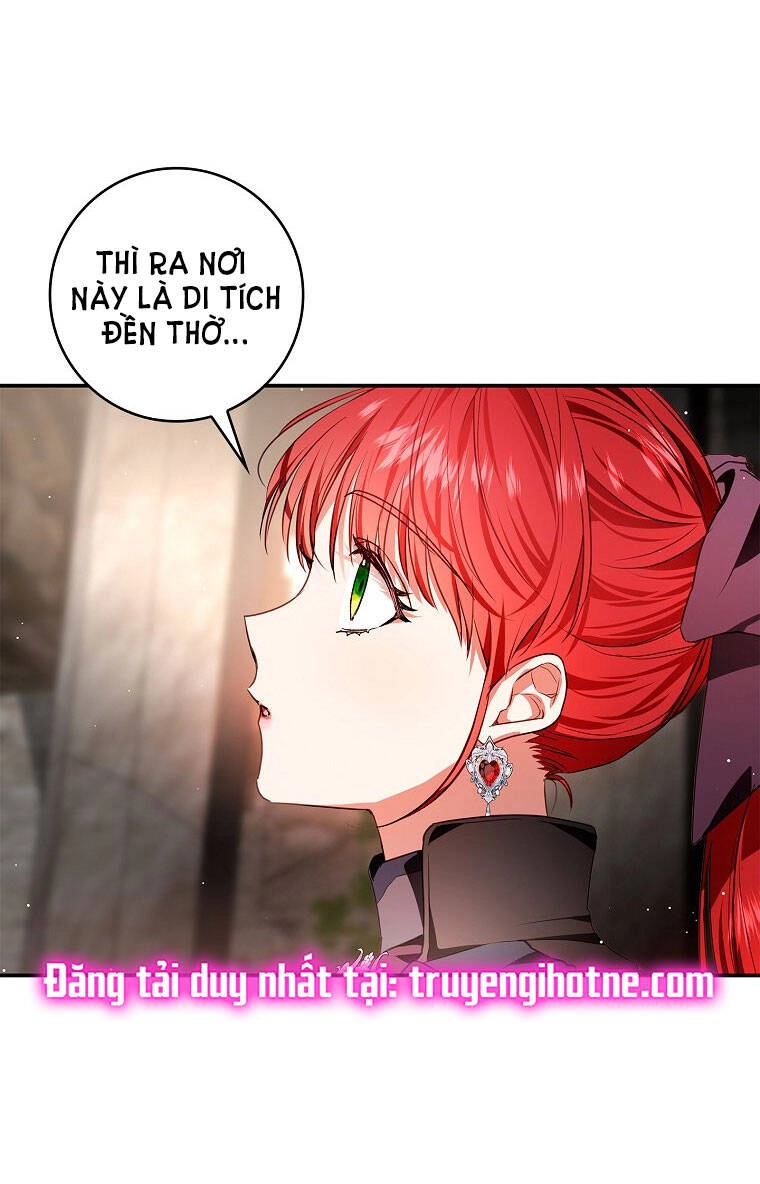 Hôn Phu Ẩn Sắc Chapter 92.1 - 8