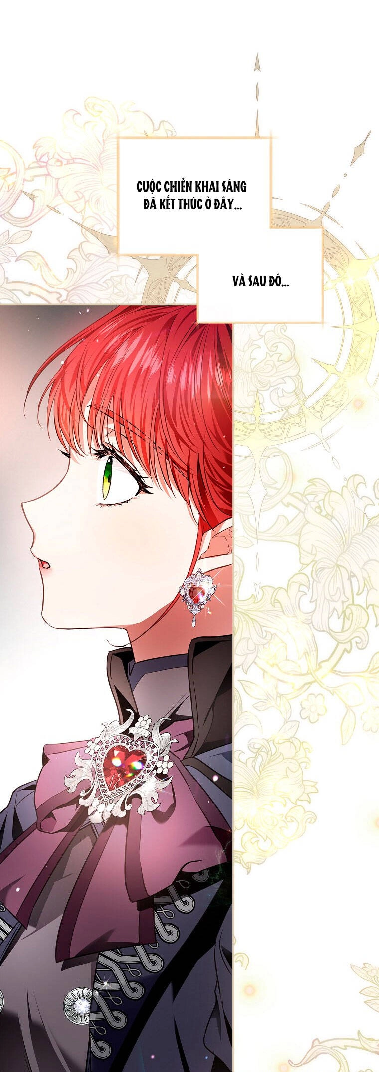 Hôn Phu Ẩn Sắc Chapter 92.1 - 9