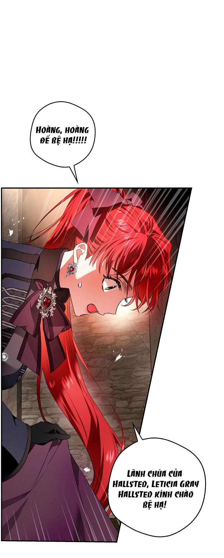 Hôn Phu Ẩn Sắc Chapter 92.1 - 18