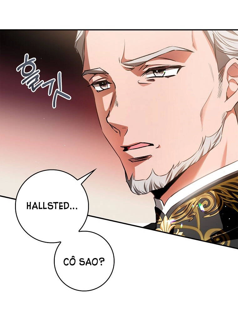 Hôn Phu Ẩn Sắc Chapter 92.1 - 19