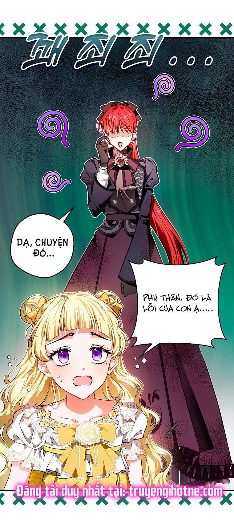 Hôn Phu Ẩn Sắc Chapter 92.1 - 20