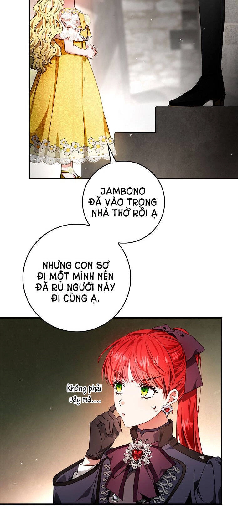 Hôn Phu Ẩn Sắc Chapter 92.1 - 22