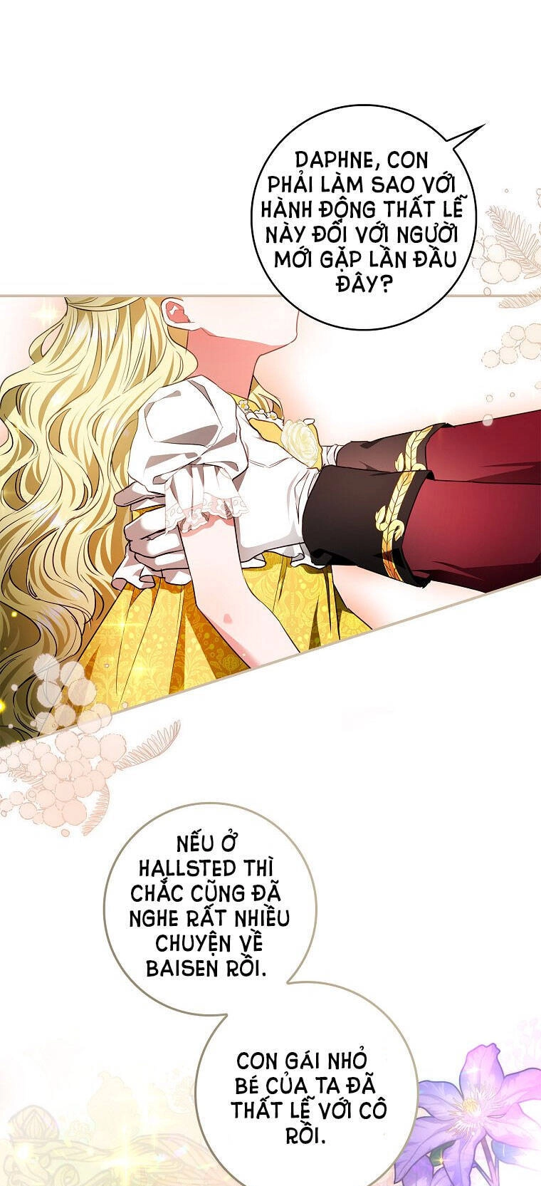 Hôn Phu Ẩn Sắc Chapter 92.1 - 23