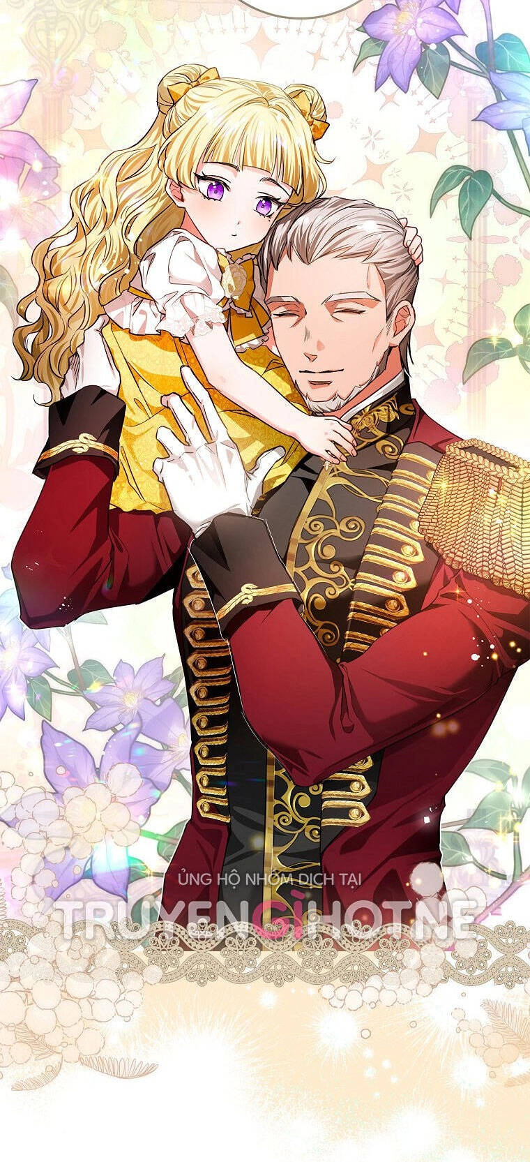 Hôn Phu Ẩn Sắc Chapter 92.1 - 24