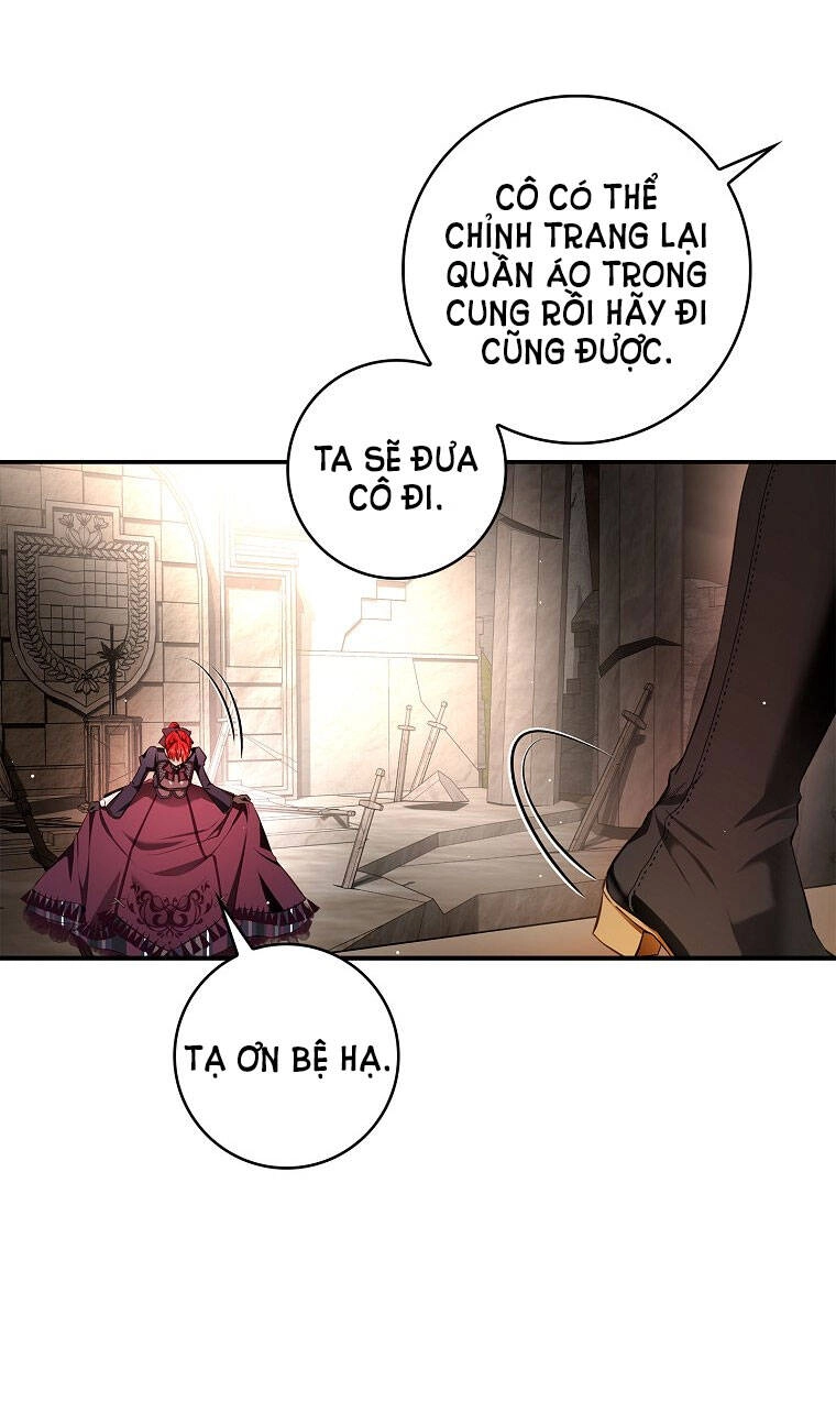 Hôn Phu Ẩn Sắc Chapter 92.1 - 26