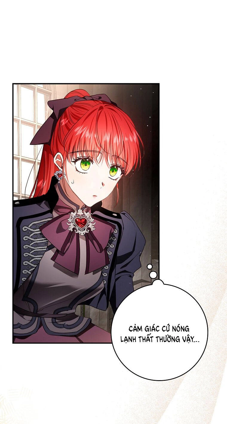 Hôn Phu Ẩn Sắc Chapter 92.1 - 27