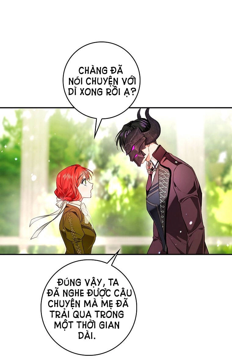 Hôn Phu Ẩn Sắc Chapter 92.1 - 31