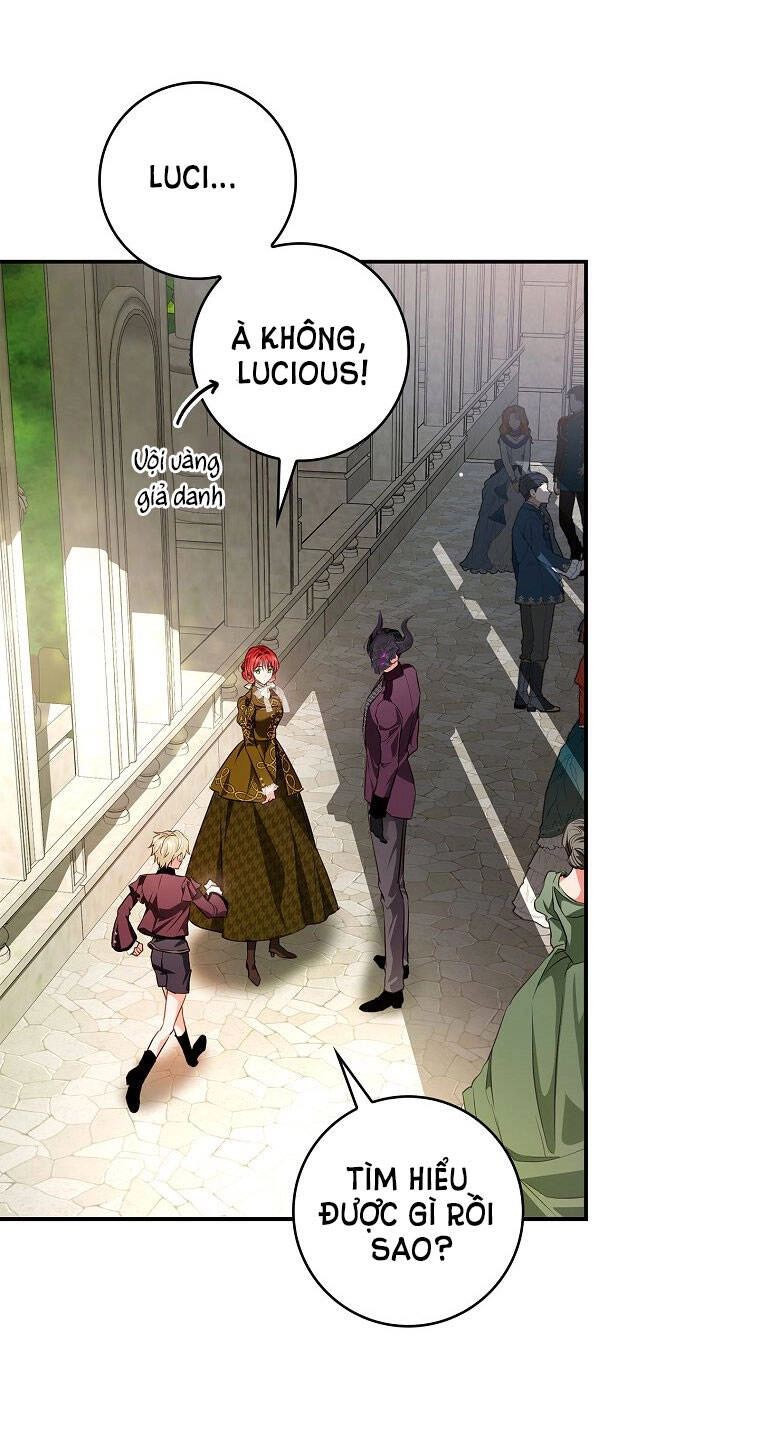 Hôn Phu Ẩn Sắc Chapter 92.2 - 2