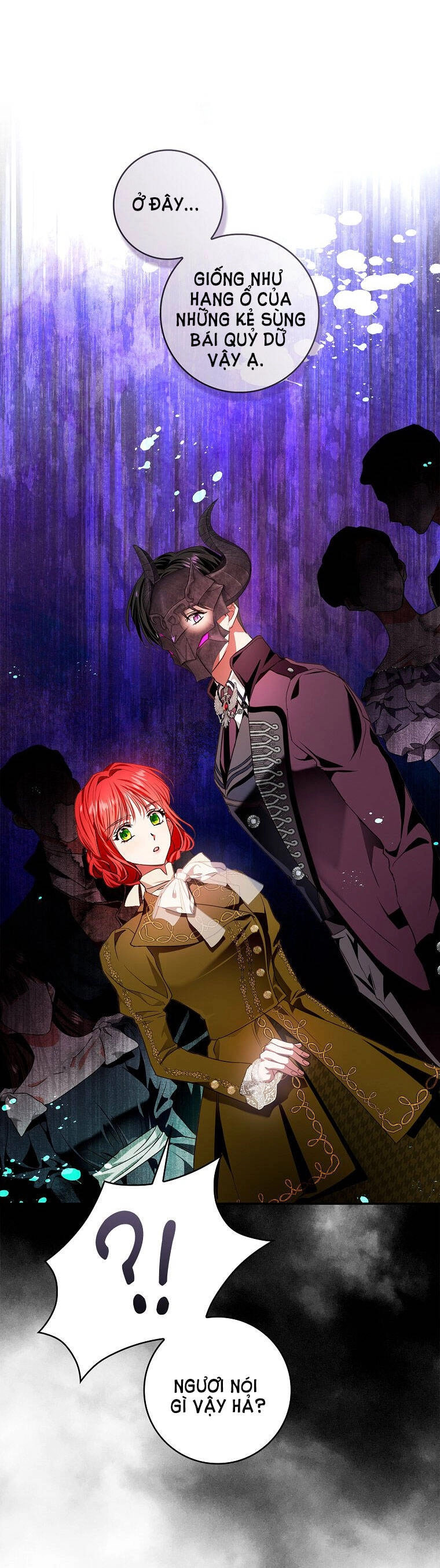 Hôn Phu Ẩn Sắc Chapter 92.2 - 3